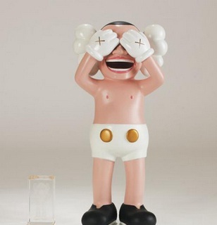 迪士尼對話當代藝術 